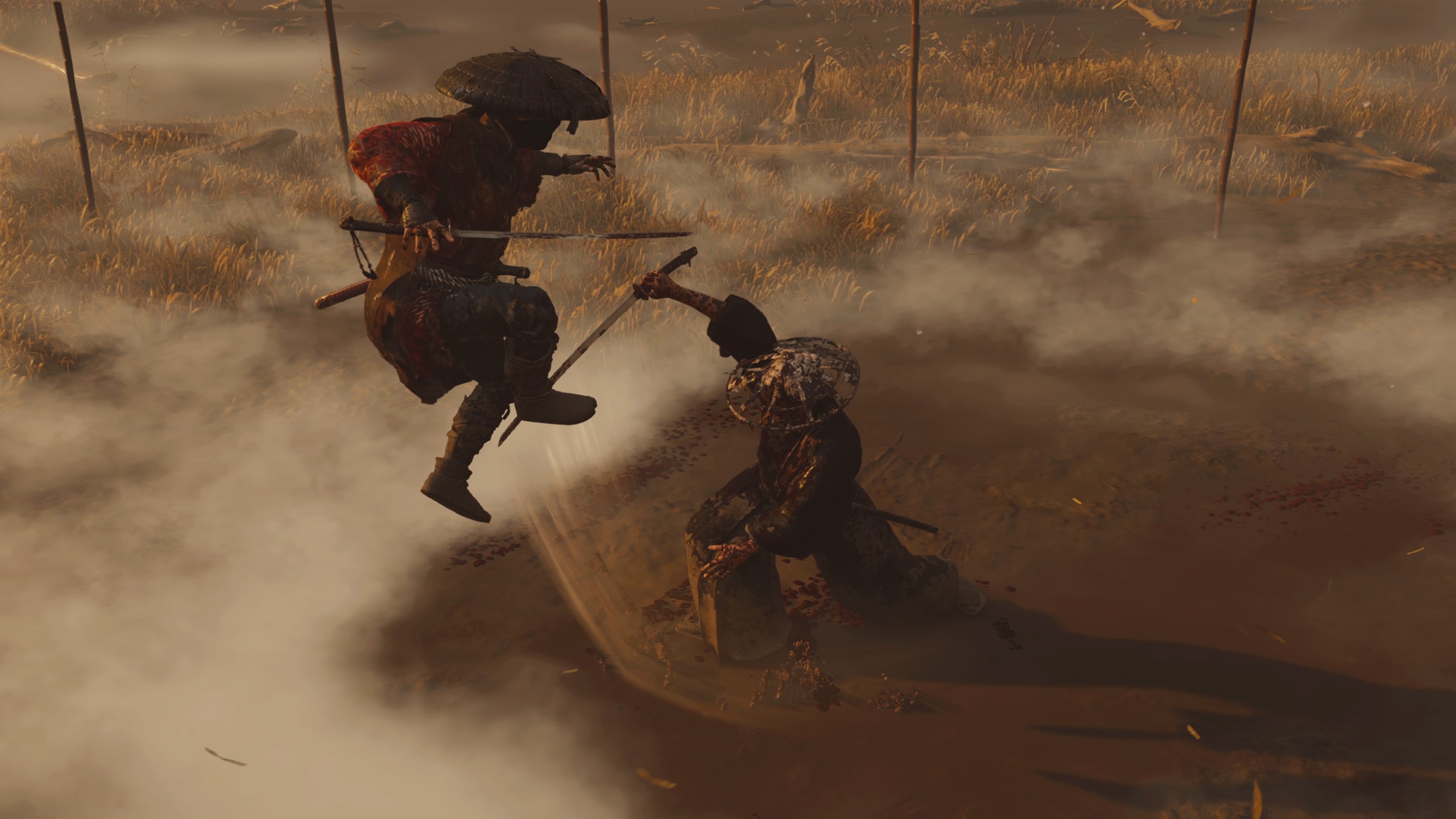 The Six Blades of Kojiro – Ghost of Tsushima Guide