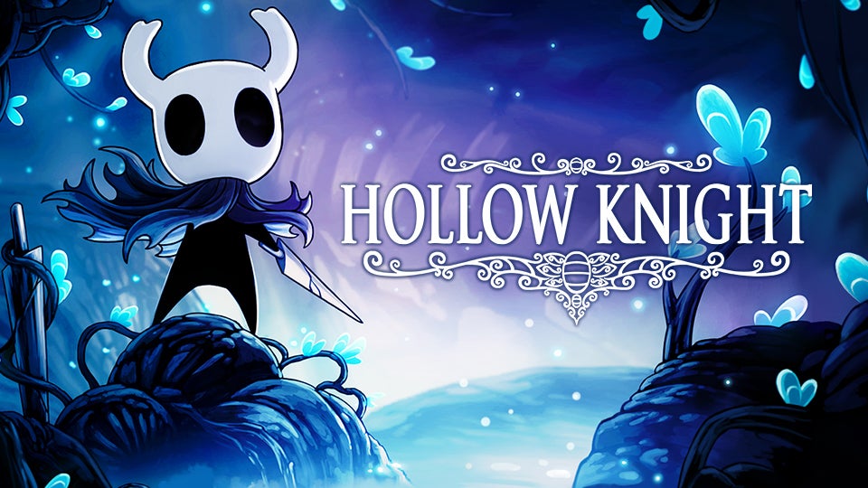 The Journey to Dirtmouth – Hollow Knight Guide